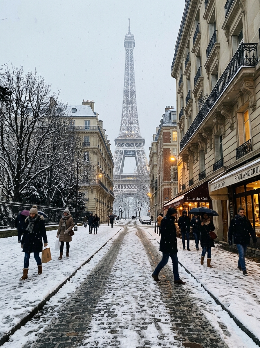 Paris