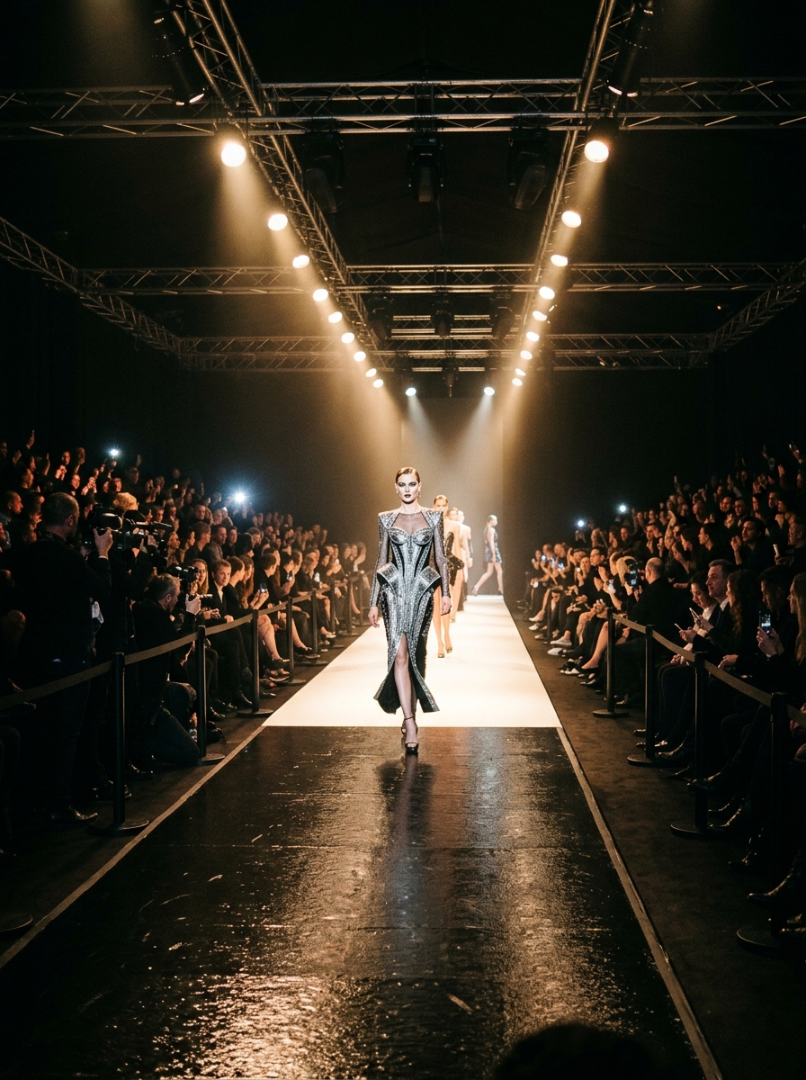 Fashion Stage