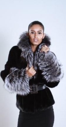Fur Prices on the Rise