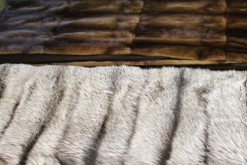 Professional Fur Cleaning Repairs Fur Blankets Carpets