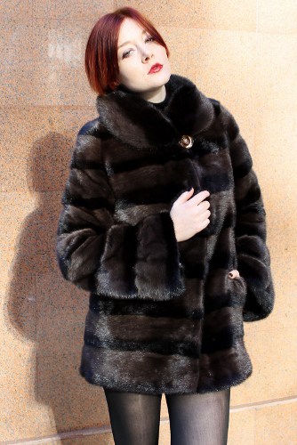 Sell or Trade in Your Fur Coats and Fur Jackets at Marc Kaufman