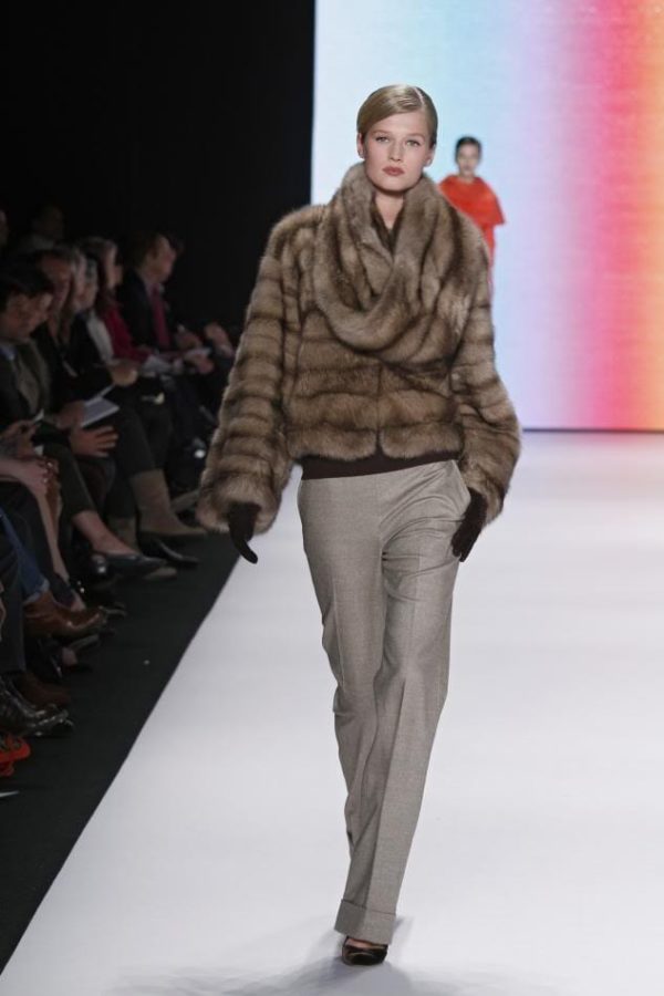 What Is the Most Expensive Kind of Fur? – MARC KAUFMAN FURS