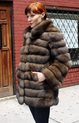 Expensive Fur Coats - JacketIn