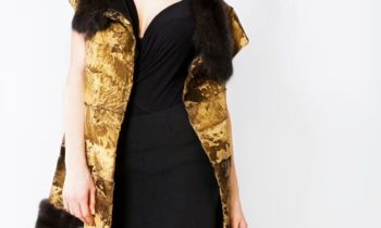 Mink gold