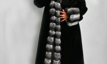 Fur Fashion Statement