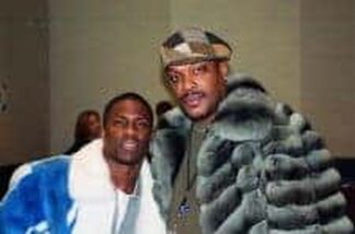 Kevin Hart Wears a Blue White Mink Fur Jacket  From Marc Kaufman Furs New York City,fur coats in Vail,fur coats in Bogota,fur coats in Buenos Aires,fur coats in Mexico City,fur coats in Boston,fur coats in New England,fur coats in Toronto,fur coats in Newport,fur coats in Dallas,fur coats in Memphis,fur coats in Kansas City,fur coats in Scottsdale,fur coats in Phoenix,fur coats in Bombay