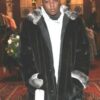 Jadakiss wears a Mink Fur Jacket with Chinchilla Fur Hood from Marc Kaufman Furs New York City,fur coats in Vail,fur coats in Bogota,fur coats in Buenos Aires,fur coats in Mexico City,fur coats in Boston,fur coats in New England,fur coats in Toronto,fur coats in Newport,fur coats in Dallas,fur coats in Memphis,fur coats in Kansas City,fur coats in Scottsdale,fur coats in Phoenix,fur coats in Bombay