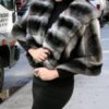 Chinchilla Fur Stole  from Marc Kaufman Furs New York City, Baltimore, Dallas, Atlanta, Seattle,Portland