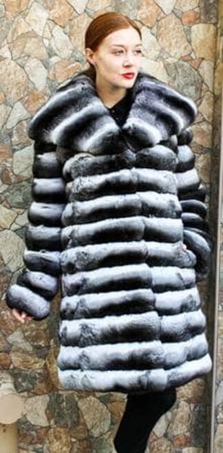 Chinchilla Fur Stroller with Large Cape fur Collar From Marc Kaufman Furs New York City, Furs in Detroit,Furs in Baltimore,Furs in the Hamptons, furs in the Berkshires, Furs in Niagra Falls, Furs in Nova Scotia, Furs in Seattle, Furs in Palo Alto, Furs in Pacific Palisades, Furs in Ventura, Furs in Nappa Valley. Furs In San Diego, Furs in Dallas, Furs in las Vegas, Furs in Provo, Furs in Portland, Furs in fargo, Furs in Chicago, Furs in Springfield, Furs in Memphis, Furs in New Orleans, Furs in Charlotte, Furs in Durham, Furs in Boca Raton, Furs in Key West