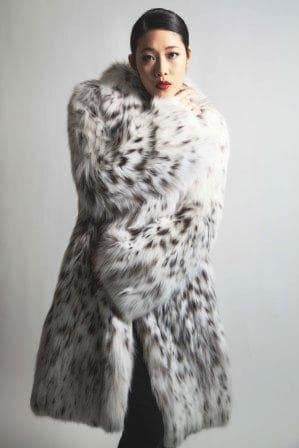 Most Expensive Fur Coat Furs Marc, The Most Luxurious Fur Coat