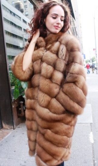 Baum Martin Sable Fur Stroller From Marc Kaufman Furs New York City,furs in Boston,furs in Chicago,furs in Philadelphia,furs in Detroit,furs in Columbus,furs in Indianapolis,furs in Baltimore,furs in Memphis,furs in Washington DC,furs in Milwaukee,furs in Atlanta,furs in Virginia Beach,furs in Cleveland,furs in Pittsburgh,furs in Cincinnati,furs in Lexington