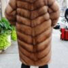 Baum Martin Sable Fur Stroller From Marc Kaufman Furs New York City,furs in Boston,furs in Chicago,furs in Philadelphia,furs in Detroit,furs in Columbus,furs in Indianapolis,furs in Baltimore,furs in Memphis,furs in Washington DC,furs in Milwaukee,furs in Atlanta,furs in Virginia Beach,furs in Cleveland,furs in Pittsburgh,furs in Cincinnati,furs in Lexington
