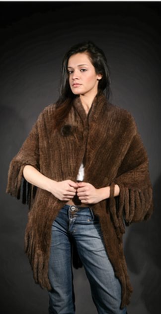 Demi Knit Mink Fur Cape from Marc Kaufman Furs New York City,furs in Boston,furs in Chicago,furs in Philadelphia,furs in Detroit,furs in Columbus,furs in Indianapolis,furs in Baltimore,furs in Memphis,furs in Washington DC,furs in Milwaukee,furs in Atlanta,furs in Virginia Beach,furs in Cleveland,furs in Pittsburgh,furs in Cincinnati,furs in Lexington