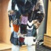 Gucci mane Throwback Fur coat