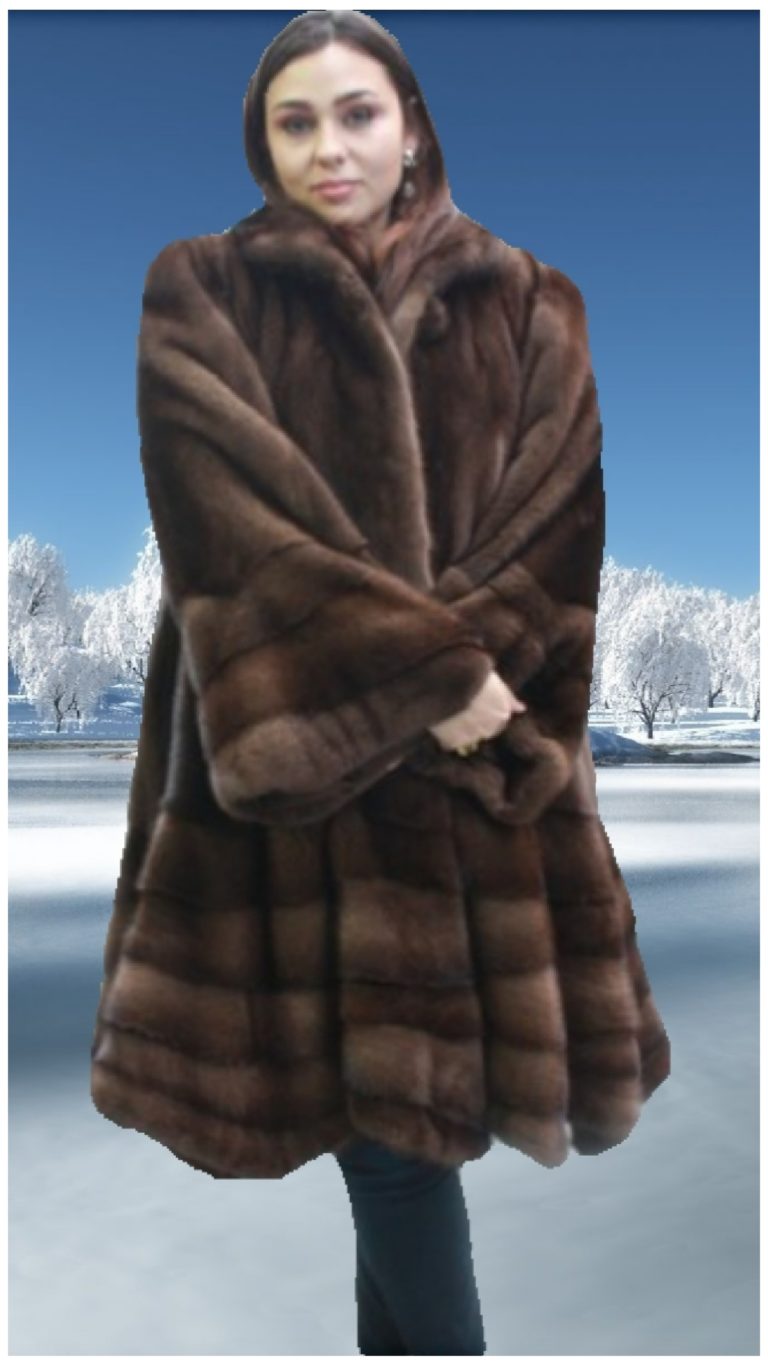 full size fur coat Furs – MARC KAUFMAN FURS