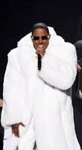 Grammy Awards Red Carpet Fur Coats