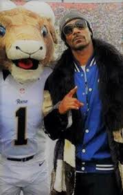 Snoop Dogg Throwback MInk Coat