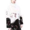 Zuki Furs Onyx Fawn Tao B429