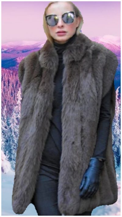 fur jackets