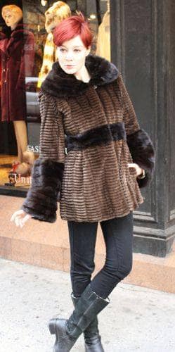 Fur Coats Jackets Furs, Restyling Fur Coats Uk