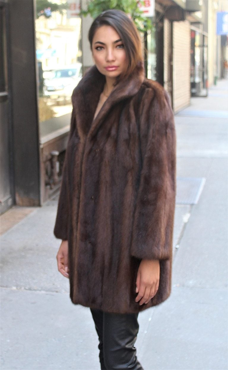 fur coats seattle Furs – MARC KAUFMAN FURS