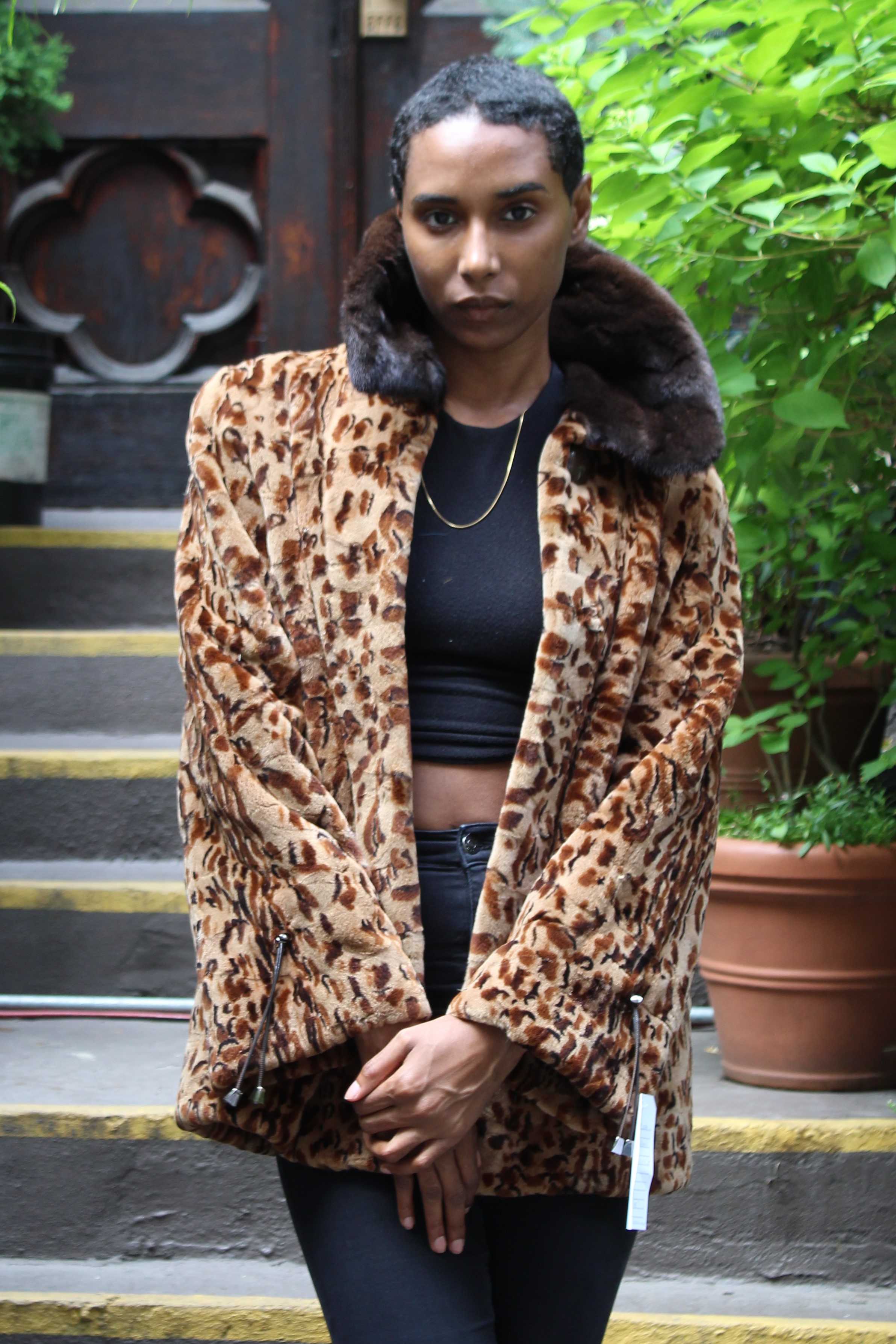 Fur Coats For woman