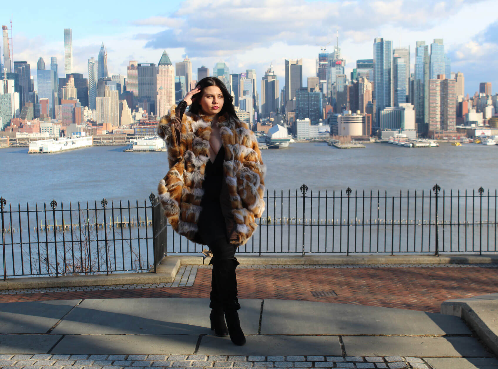 NYC Furs