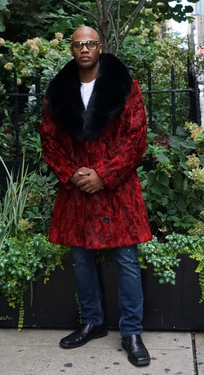 Fur Coats Jackets For Men Best, All Black Fur Coat Mens