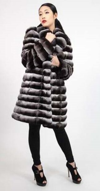 7 Reasons to Love Fur Coats