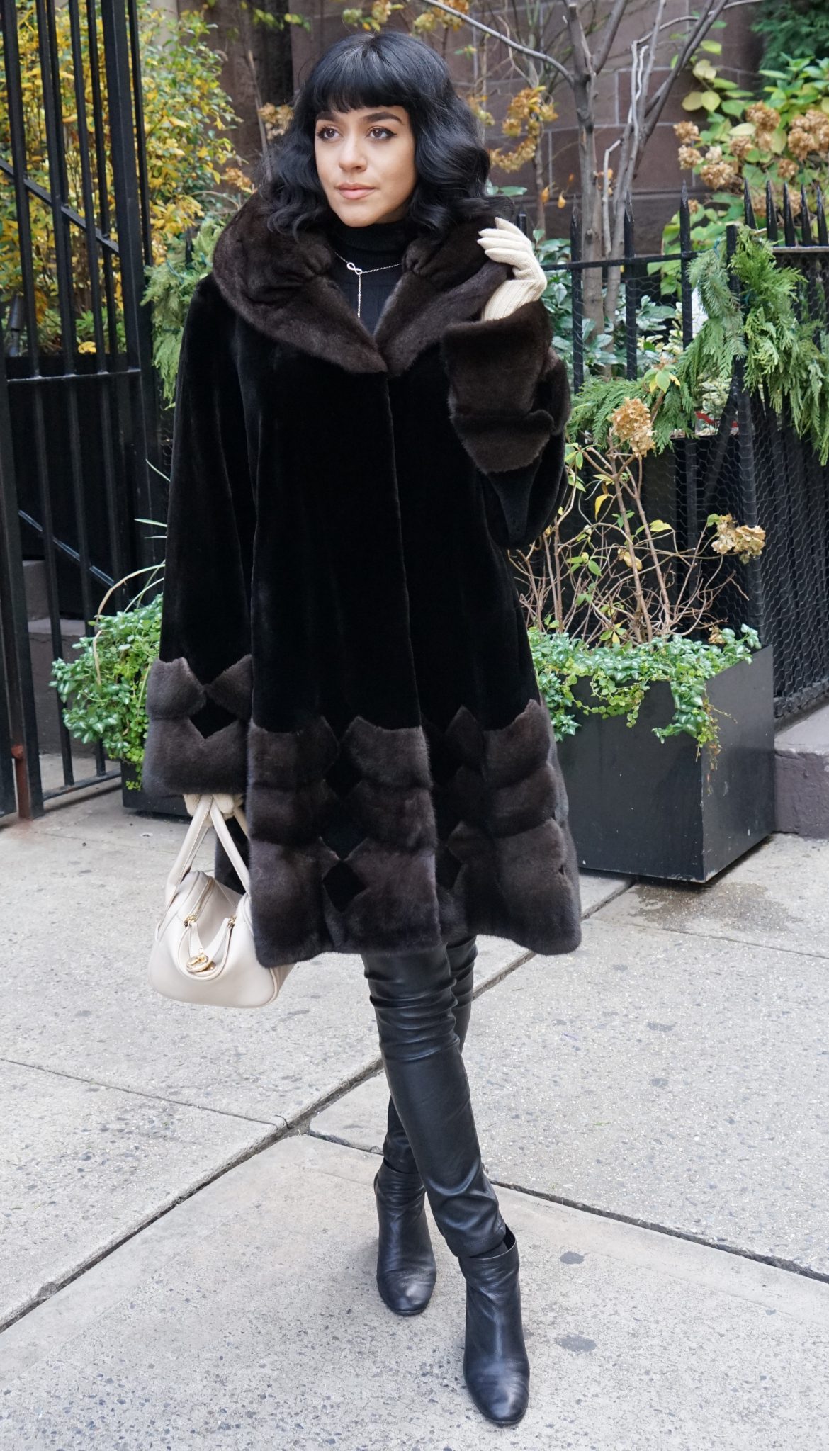 Fur Coats Fur Fashion Trends – MARC KAUFMAN FURS