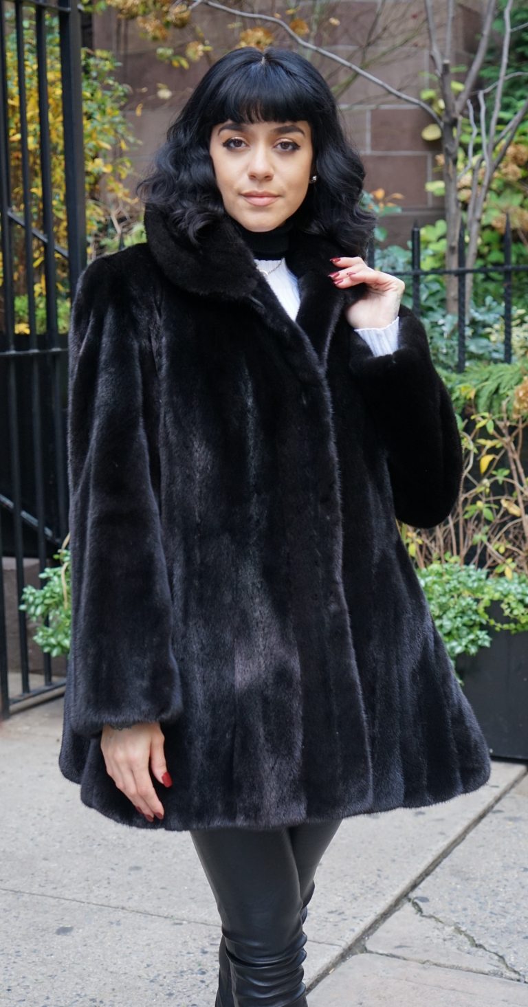 Buying Real Designer Fur Coat: Which Variety Is Worth the Most?