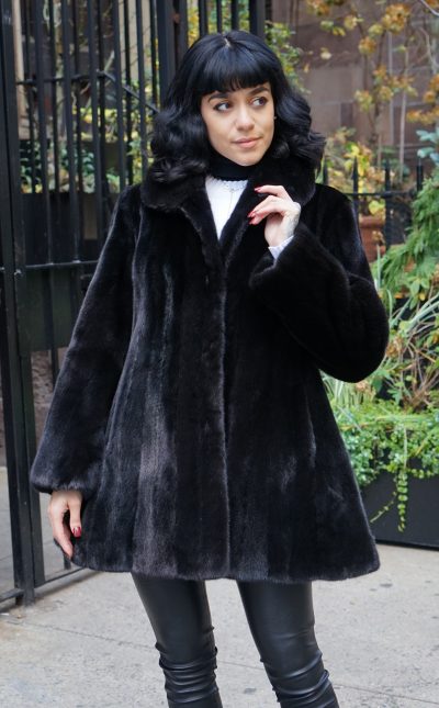 Fur Coats Toronto Furs Marc Kaufman, Fur Coat Repair Toronto