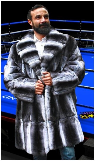 What Is The Most Expensive Kind Of Fur, Most Expensive Mens Fur Coat