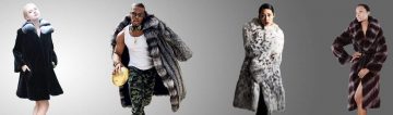 Real Fur Coats for All Seasons | MARC KAUFMAN FURS