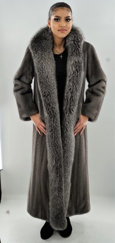 Identify Furs, How To Know If A Fur Coat Is Real