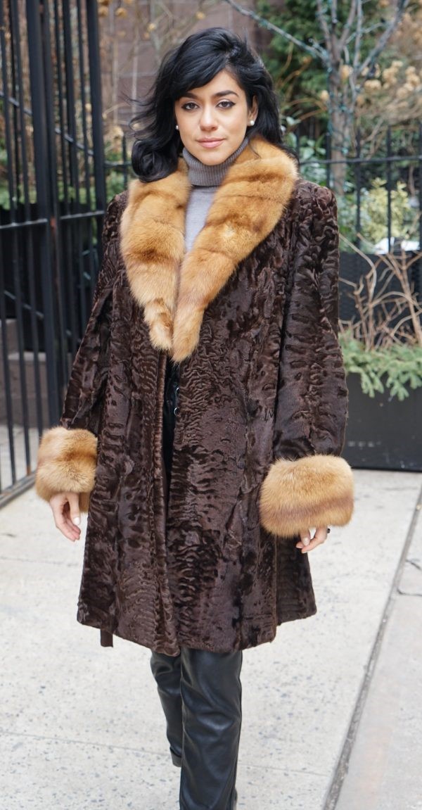 Do Old Fur Coats Have Any Value In 2021, Value Of A Vintage Mink Coat
