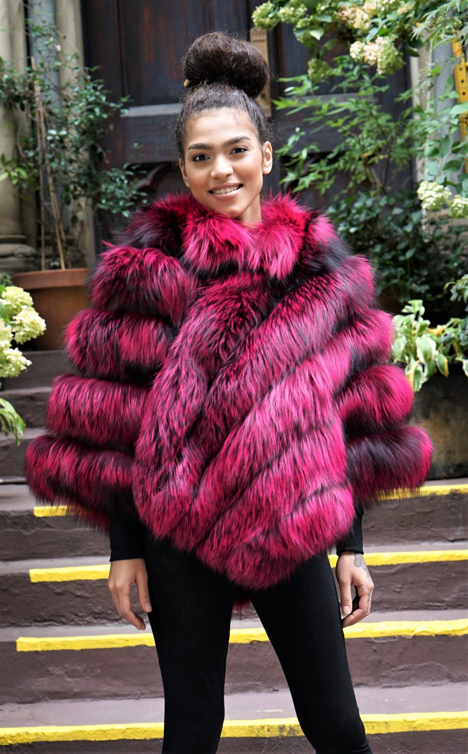 Fur Coats Fur Fashion Trends – MARC KAUFMAN FURS