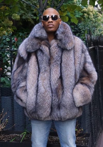 Men Faux Fur Coats | Fashion Men Faux Fur Coats | SHEIN USA-thanhphatduhoc.com.vn