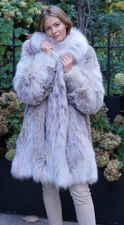 Real Fur Coats Always Rule – MARC KAUFMAN FURS