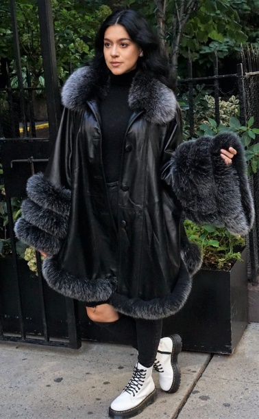 Tips for Buying Fur Accessories & Coats