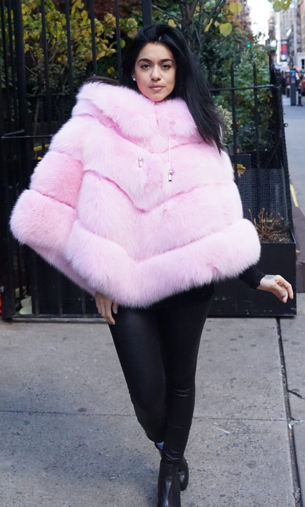 Fur Coats are Worth It or Extravagant?