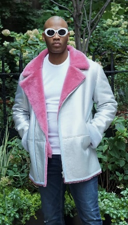 Fur for Men: 5 of the Most Genius Ways to Style Fur Coats