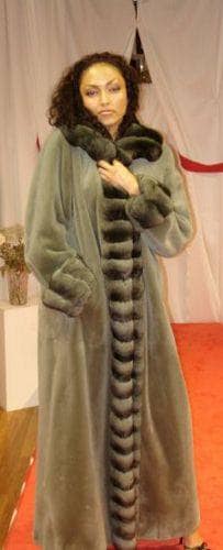 Investing in Luxury Fur Coats