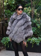 History of Fur: A Brief Reflection on How Fur Came into Fashion – MARC ...