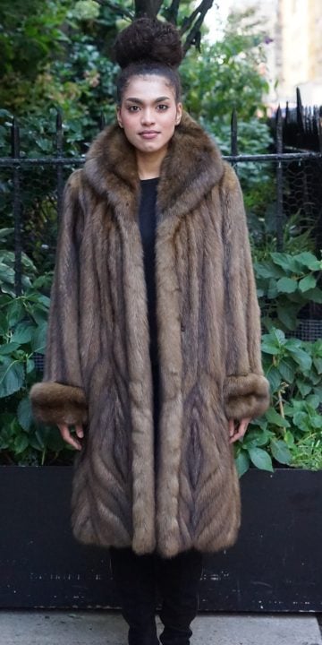 Used Furs Estate Furs – MARC KAUFMAN FURS