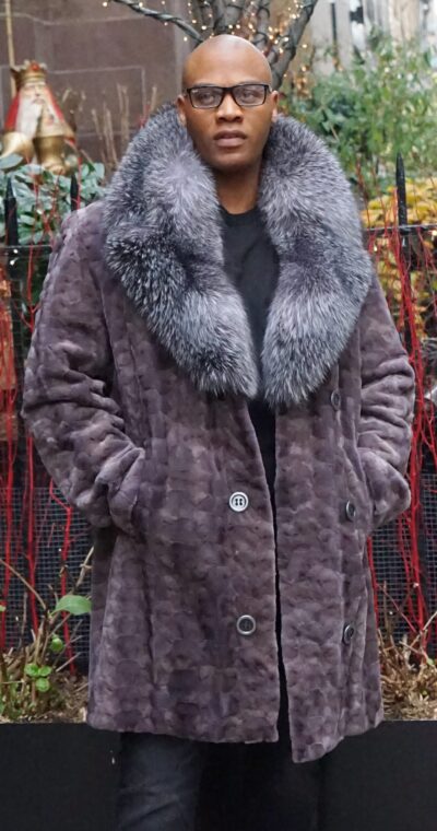 Big boi fur coat price best sale