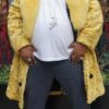 2 Live Crew Mr. Mixx Yellow Persian Stroller