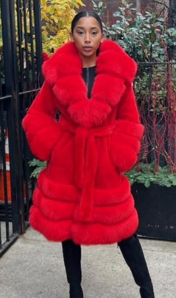 Fur Clearance Sale Discount Furs – MARC KAUFMAN FURS