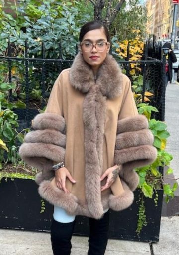 Fur Clearance Sale Discount Furs – MARC KAUFMAN FURS