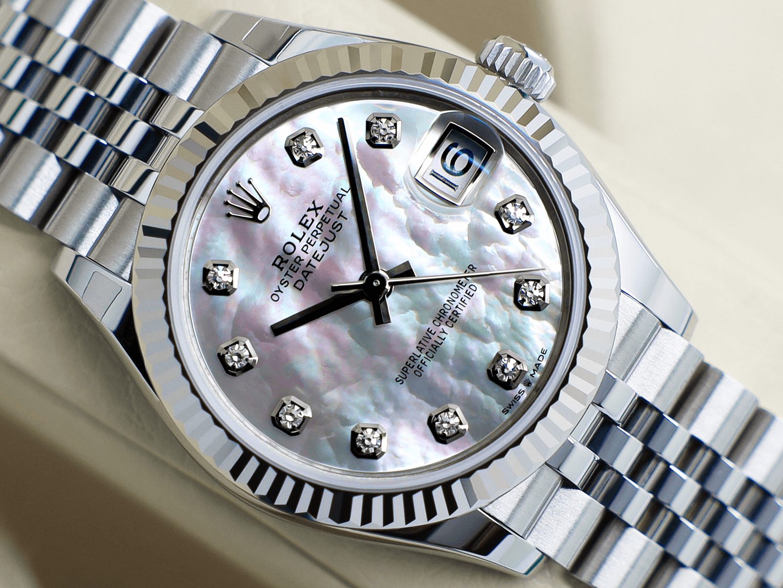 Luxury Timepieces